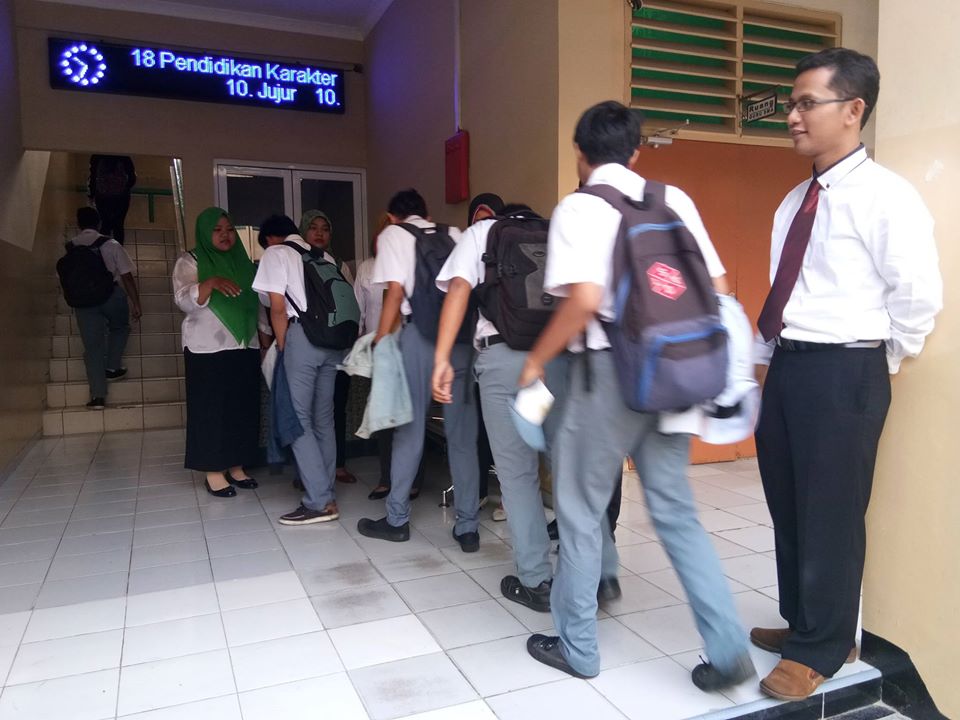 BUDAYA SALAM SAPA
