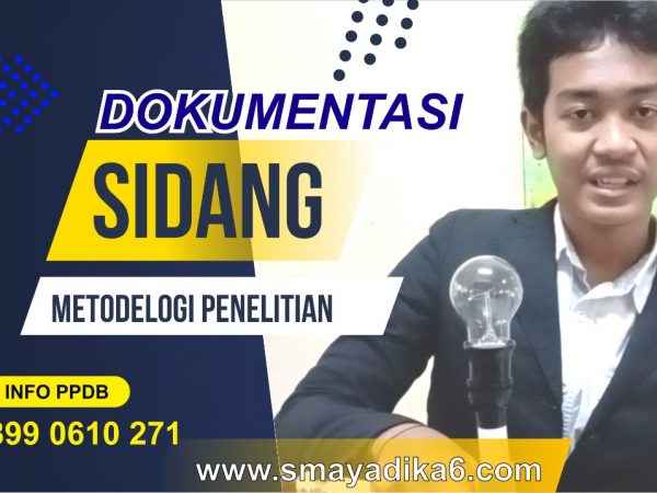 SIDANG METLIT TAHUN 2022