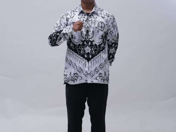 Faisal Ardiwiguna, S.Pd.