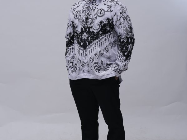 Imron Permana, S.Kom