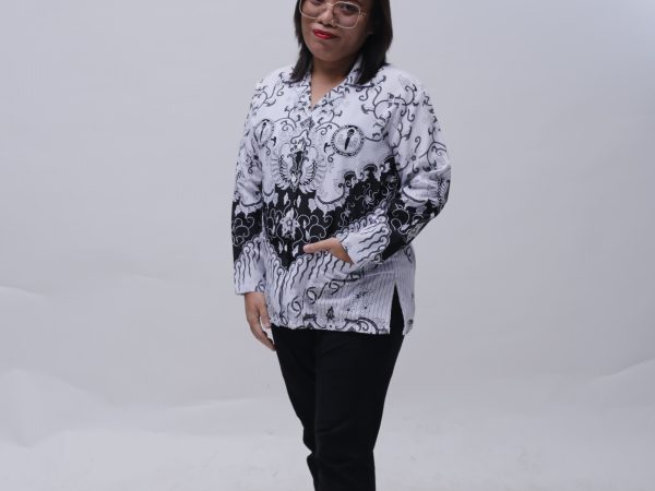 Melva Perawati, S.Th