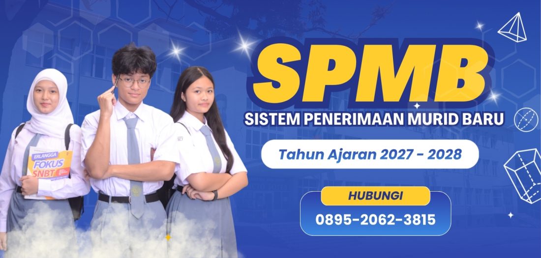 SPMB 2026/2027